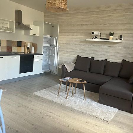 Les Betises, Duplex Hyper-Centre Apartment Cambrai Luaran gambar