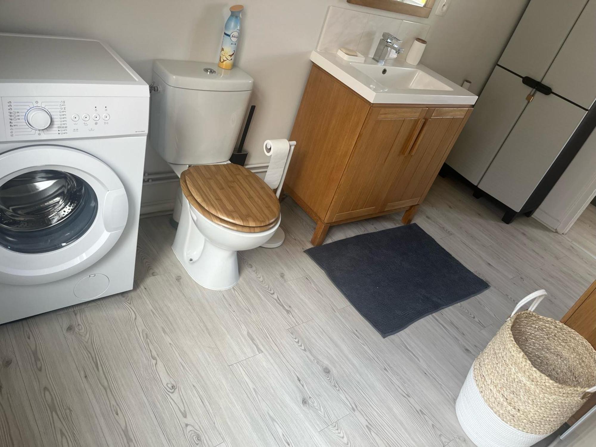 Les Betises, Duplex Hyper-Centre Apartment Cambrai Luaran gambar
