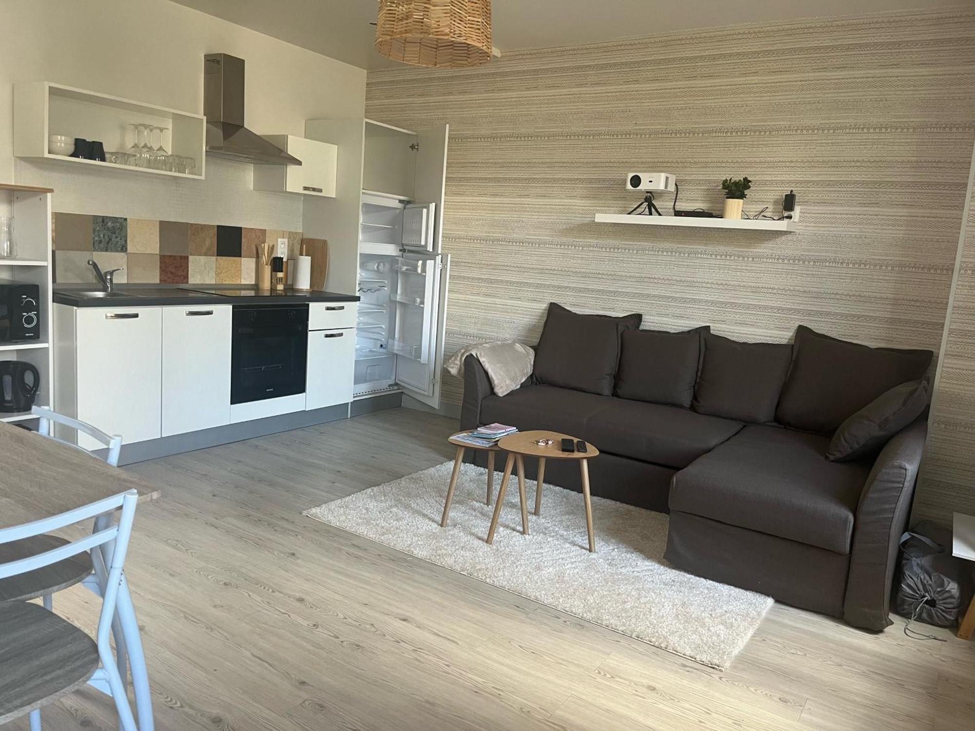 Les Betises, Duplex Hyper-Centre Apartment Cambrai Luaran gambar