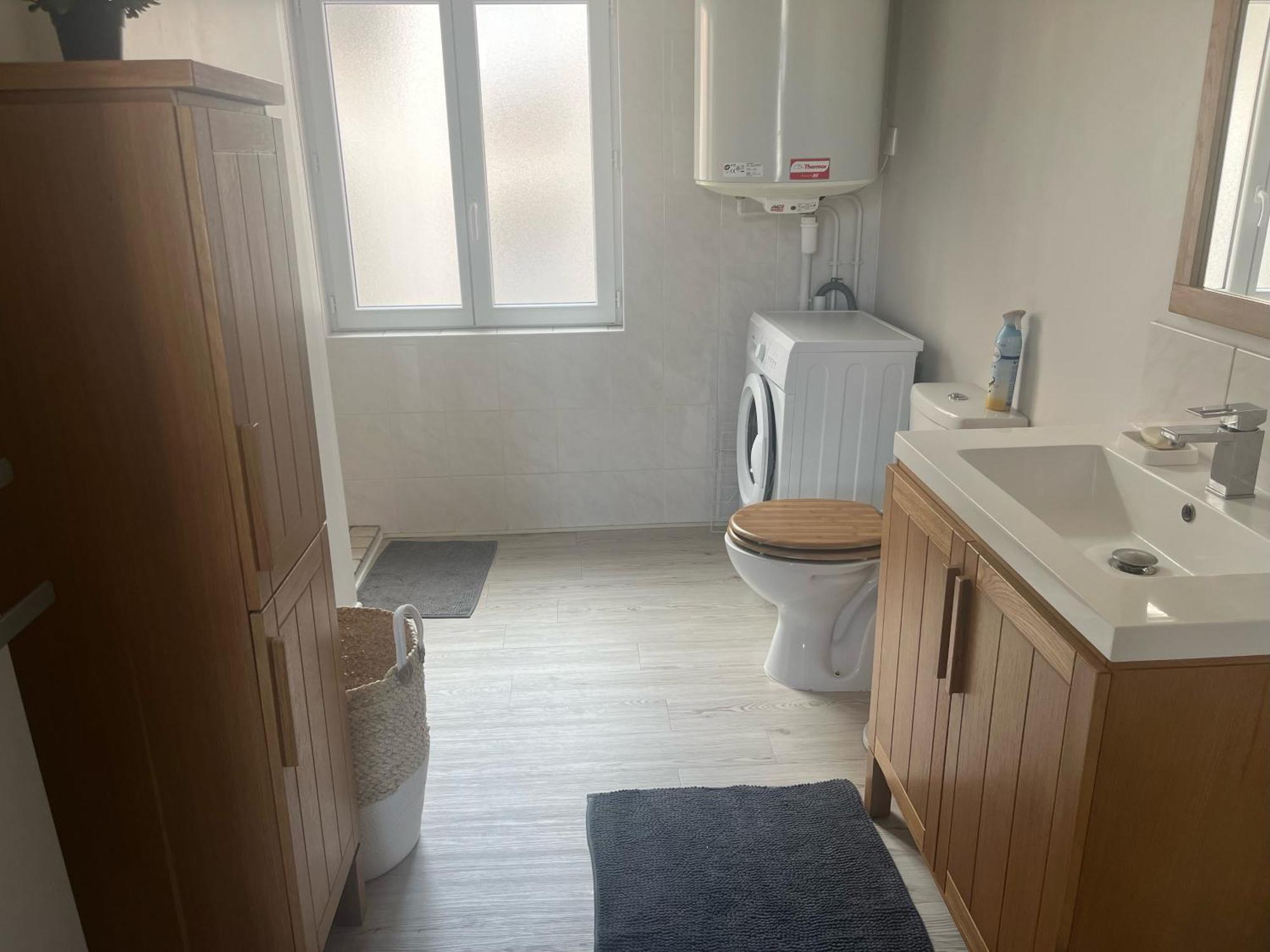Les Betises, Duplex Hyper-Centre Apartment Cambrai Luaran gambar