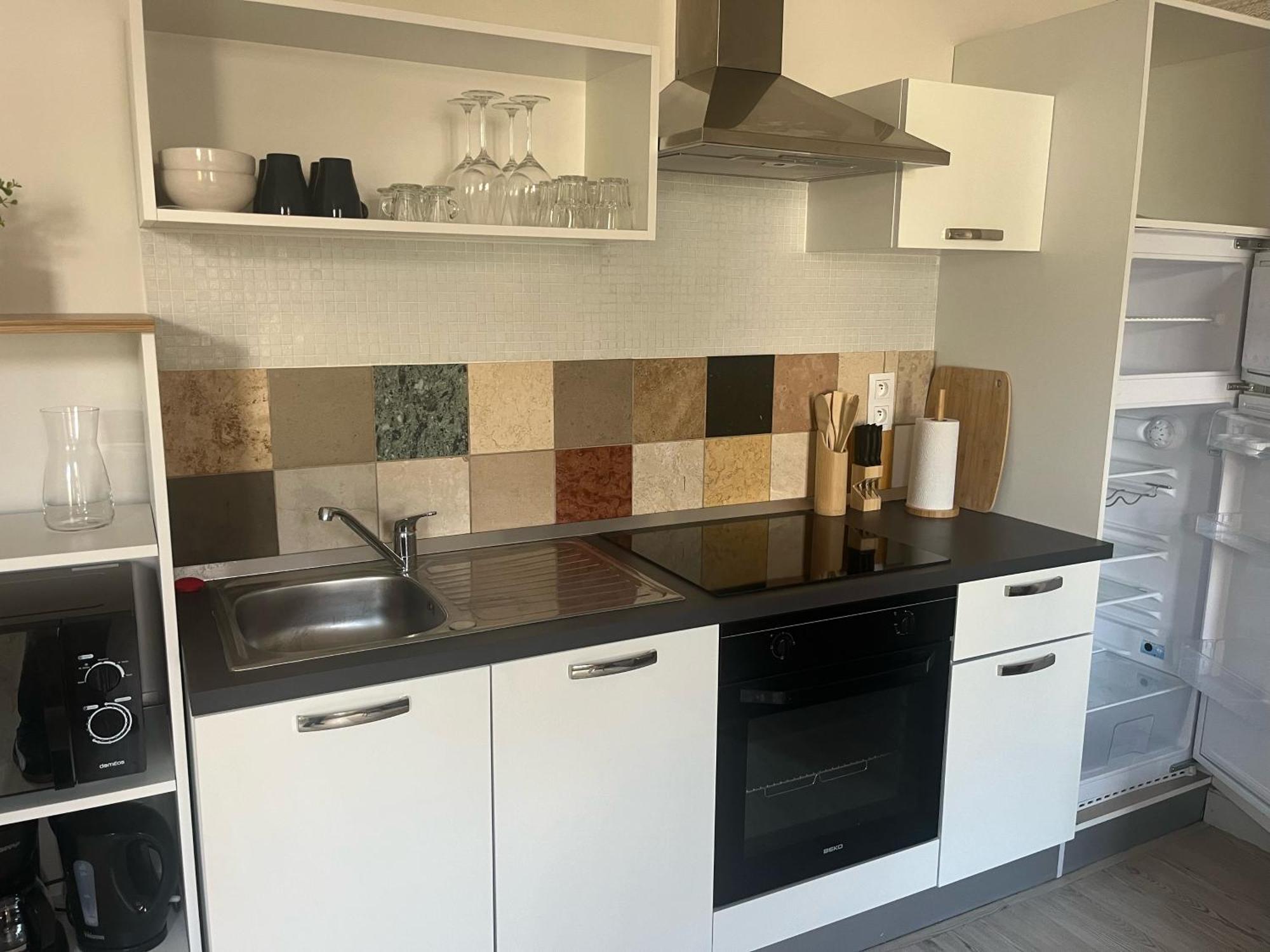 Les Betises, Duplex Hyper-Centre Apartment Cambrai Luaran gambar