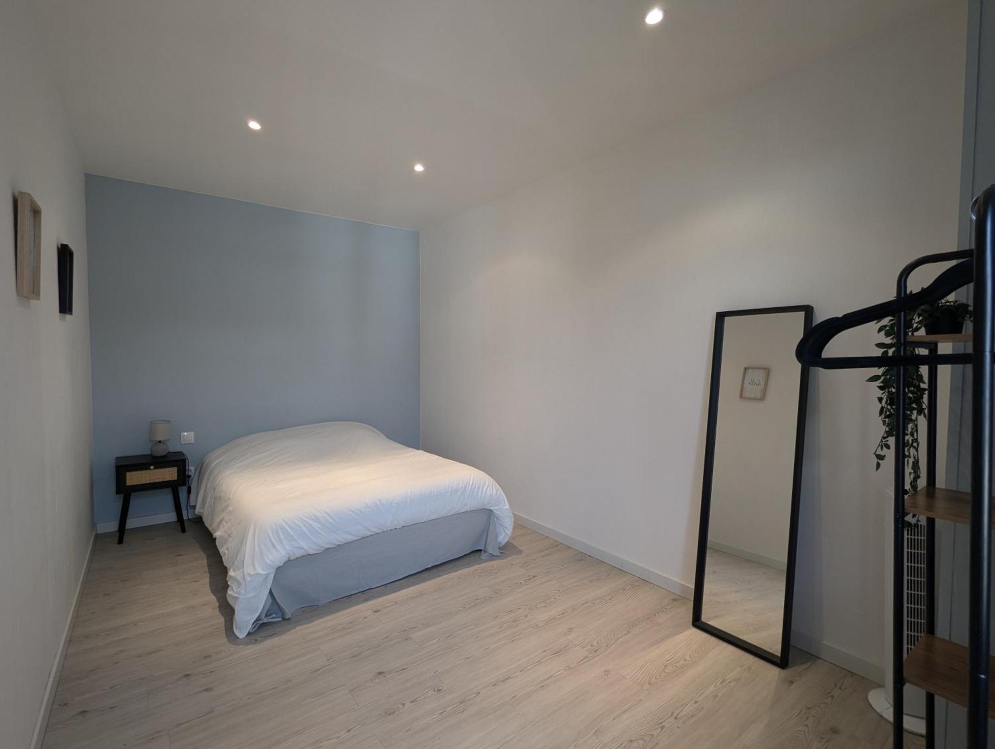 Les Betises, Duplex Hyper-Centre Apartment Cambrai Luaran gambar