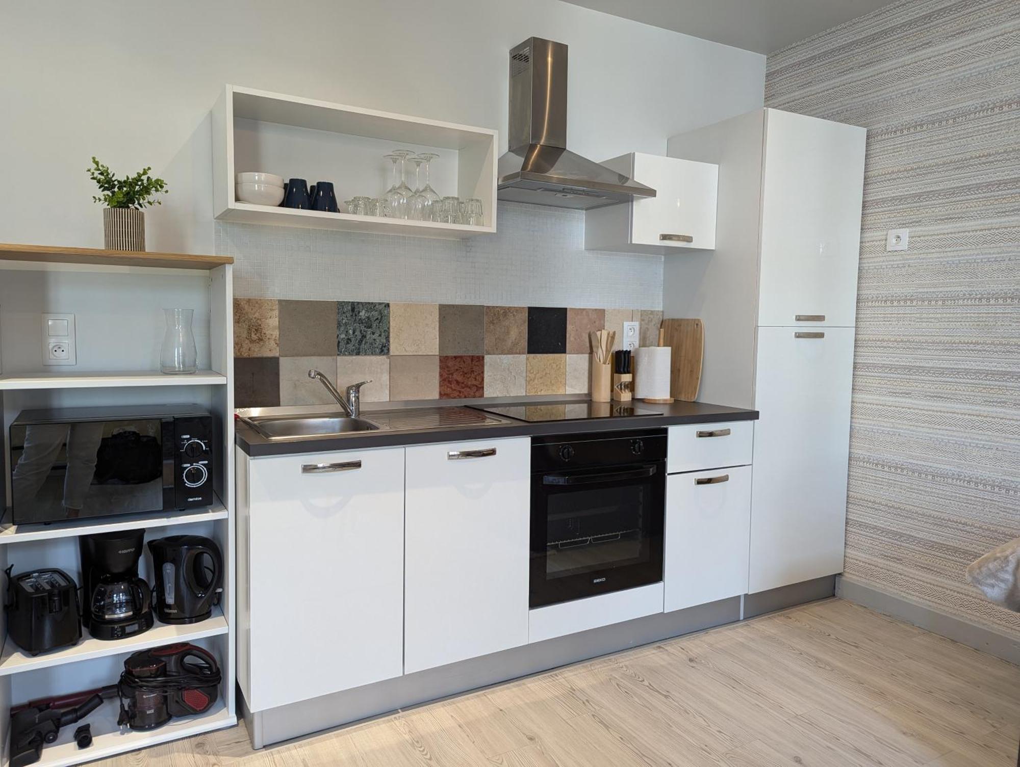 Les Betises, Duplex Hyper-Centre Apartment Cambrai Luaran gambar